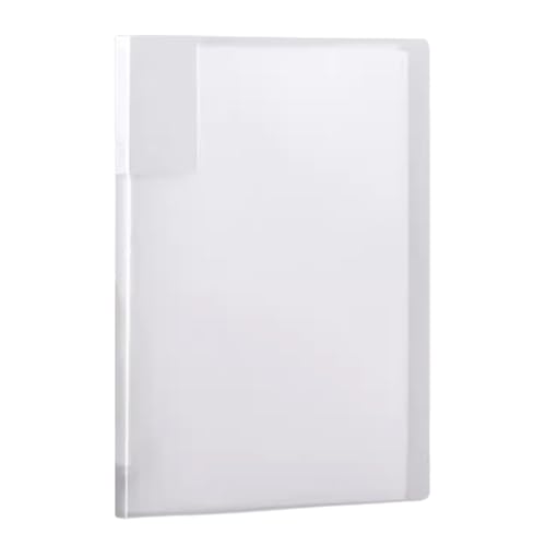 Transparente Hülle, Sichtbuch, A4, Dokumentenmappe, Präsentation von Dokumenten mit transparenten Hüllen, 30 Seiten Transparente Hülle, Sichtbuch, A4, Dokumentenmappe, Präsentation von Dokumenten mit transparenten Hüllen, 30 Seiten von ALMLNLL