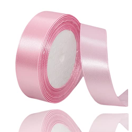 Geschenkband Rosa 20mm Breit Geschenkband Rosa 20mm Breit von ALOHOVME