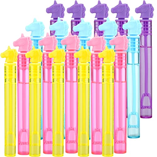 ALTcompluser 20 Stück Mini Seifenblasen Set,Niedliche Einhorn Seifenblasen für Kinder,Partys&Kindergeburtstage Sommer-Spielzeug-Party Gunst,Hochzeit,Outdoor-Aktivität (Einhorn) ALTcompluser 20 Stück Mini Seifenblasen Set,Niedliche Einhorn Seifenblasen für Kinder,Partys&Kindergeburtstage Sommer-Spielzeug-Party Gunst,Hochzeit,Outdoor-Aktivität (Einhorn) von ALTcompluser