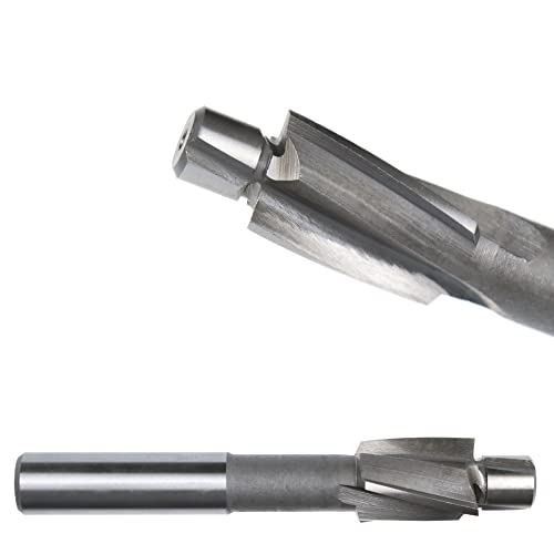 Flachsenker Zapfensenker DIN 373 - M10, Durchgangsloch Fein von AM-Zerspanungstechnik