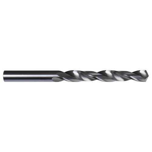 VHM Spiralbohrer lang VHM Bohrer - Vollhartmetall, Ø8,5 VHM Spiralbohrer lang VHM Bohrer - Vollhartmetall, Ø8,5 von AM-Zerspanungstechnik