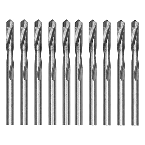 End Set, Wolframstahl CNC Router Bits, 6,5 mm, Hohe Härte, Langlebig, Scharfes Schneiden, 10Pcs End Set, Wolframstahl CNC Router Bits, 6,5 mm, Hohe Härte, Langlebig, Scharfes Schneiden, 10Pcs von AMAKO