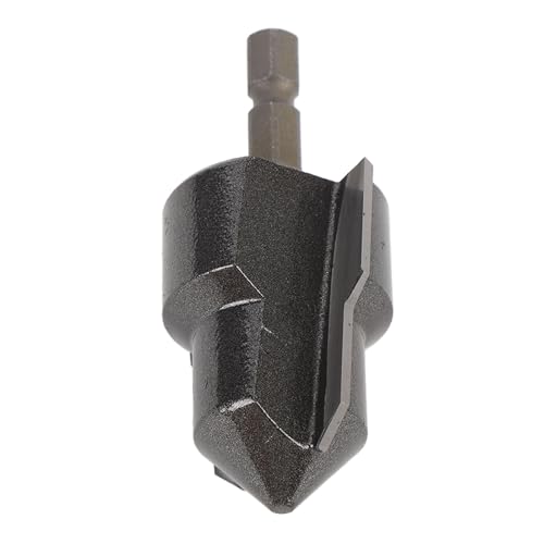 Erweiterungs Rohr Reparatur Bohrer: PPR TPR Wasser Rohr Reibahle 1/4in Hex Schaft Reih Bohrer Bohren Dia 24 31Mm von AMAKO
