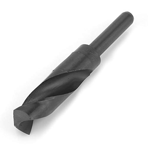 Hochgeschwindigkeitsstahl Twist Drill Bohrer Set:Präzise Schneidkanten,Langlebig Effizient,Für Metall Holz Kunststoff,23.5mm von AMAKO