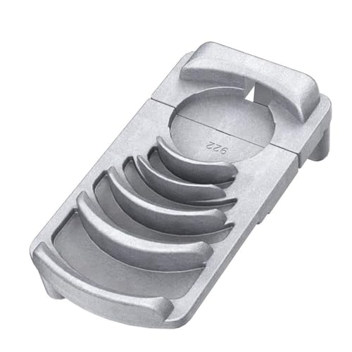 PVC Rohr Debring Werkzeug 1 bis 1/4 bis 4 Hochleistungs Reamer Schande für PVC, CPVC, ABS, PP Rohre, Aluminiumlegierung und Stahlkonstruktion von AMAKO
