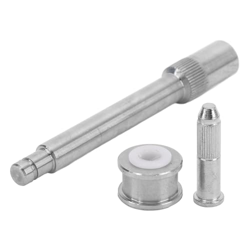 S10 S15 Jimmy Bravada Tür Scharnier Pin Kit 4PC Hochfestige Metallrollenstifte, Professioneller Reparaturset, Um Das Lösen Zu Verringern S10 S15 Jimmy Bravada Tür Scharnier Pin Kit 4PC Hochfestige Metallrollenstifte, Professioneller Reparaturset, Um Das Lösen Zu Verringern von AMAKO