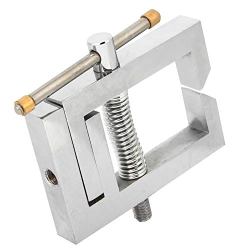 Schub Zähler Klemme: SJJ 06 Edelstahl Schub Spannungs Mikrometer Klemme, für Kraft Prüfungen von AMAKO