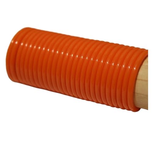 AMENGJ Rattan 500 g flaches/rundes Synthetisches PE-Rattanmaterial for Weben, handgefertigt, DIY, Kunststoffrohr, Seil, Strick, Reparatur, Stuhl, Tisch, Sofa, Korb polyrattan Reparatur(Color 31) von AMENGJ
