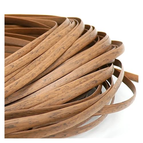 AMENGJ Rattan 500g PE Rattan Flache Synthetische Rattan Weben Material Kunststoff Stricken Rattan Holz polyrattan Reparatur AMENGJ Rattan 500g PE Rattan Flache Synthetische Rattan Weben Material Kunststoff Stricken Rattan Holz polyrattan Reparatur von AMENGJ