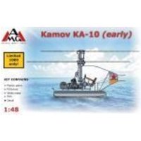 Kamov Ka-10 (early) von AMG