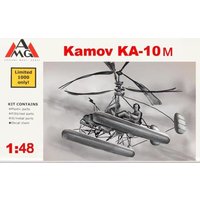 Kamov Ka-10m HAT von AMG