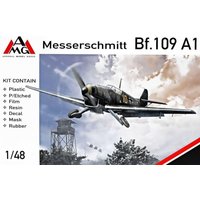 Messerschmitt Bf 109 A-1 von AMG