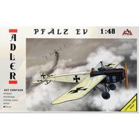 Pfalz E.V von AMG