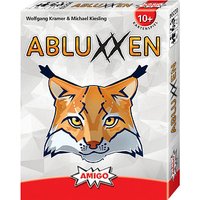 AMIGO Abluxxen Kartenspiel von AMIGO