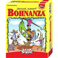 AMIGO Bohnanza Kartenspiel von AMIGO