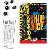 AMIGO Chili Dice Wurfspiel von AMIGO