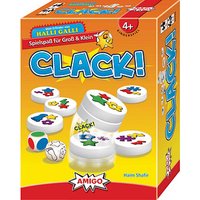 AMIGO Clack! Wurfspiel AMIGO Clack! Wurfspiel von AMIGO