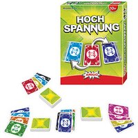 AMIGO Hochspannung Kartenspiel AMIGO Hochspannung Kartenspiel von AMIGO