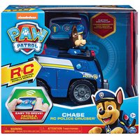 SPIN MASTER™ PAW Patrol - Chase Polizei Ferngesteuertes Auto blau von SPIN MASTER™