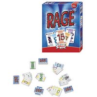 AMIGO Rage Kartenspiel von AMIGO