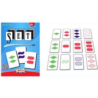 AMIGO SET Kartenspiel AMIGO SET Kartenspiel von AMIGO