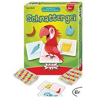 AMIGO Schnattergei Kartenspiel von AMIGO