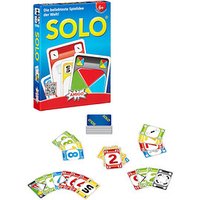 AMIGO Solo Kartenspiel AMIGO Solo Kartenspiel von AMIGO