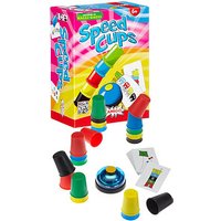 AMIGO Speed Cups Kartenspiel AMIGO Speed Cups Kartenspiel von AMIGO