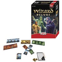 AMIGO Wizard Deluxe Kartenspiel von AMIGO