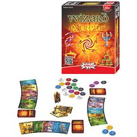 AMIGO Wizard Extreme Kartenspiel von AMIGO