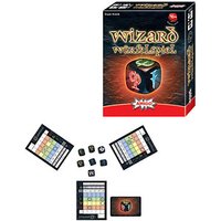 AMIGO Wizard Wurfspiel AMIGO Wizard Wurfspiel von AMIGO