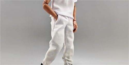AMITD 1/6 Scale Male,Figure Doll Clothes Solid Trousers Costume for 12" Male Soldier Action Figure AMITD 1/6 Scale Male,Figure Doll Clothes Solid Trousers Costume for 12" Male Soldier Action Figure von AMITD