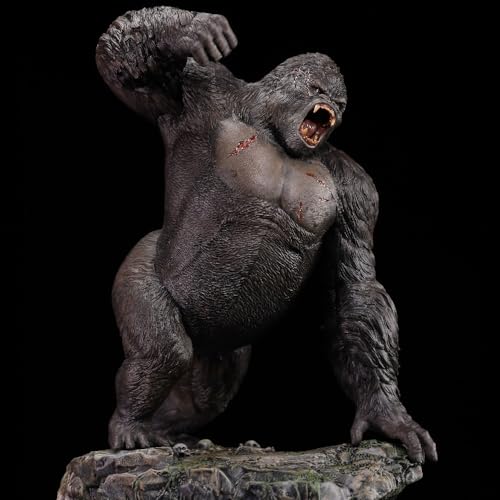 AMITD 1 Giant Ape King Dragon Soul Model Statue AMITD 1 Giant Ape King Dragon Soul Model Statue von AMITD