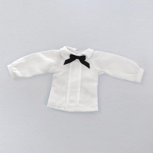 AMITD BJD Doll Clothes Fashion Shirt Overalls for Blyth Ymy Licca Azones Ob24 Ob27 Doll Accessories Toys Clothing (Shirt3) von AMITD