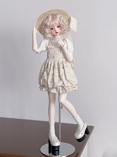 AMITD Bjd Doll Clothes,Fashions Cute Clothing,Dress Handmade,Suitable for 11-18 inch 1/4 and 1/6 BJD Dolls (G, 1/4) von AMITD