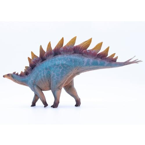 AMITD Dinosaur Stegosaur Prehistoric Animal Model, Scale 1:35 (Hao SI Wen) von AMITD