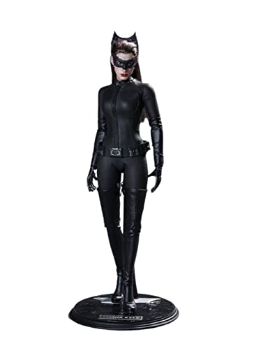 AMITD Hot Toys 1/6 Scale Cat Girl Action Figure 12 Inch Collectible Female Figure AMITD Hot Toys 1/6 Scale Cat Girl Action Figure 12 Inch Collectible Female Figure von AMITD