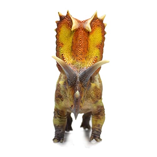 AMITD Pentaceratops 1:35 Science & Art Dinosaur Model (Multicolor) von AMITD