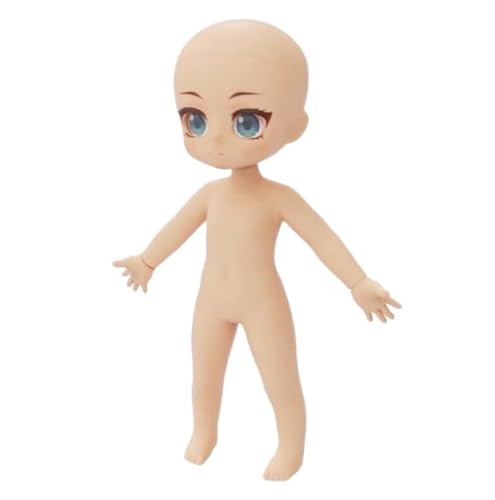 AMITD XII CJD 1/12 Scale Capsule Joint Doll 6-inch Male Action Character Body Boy AMITD XII CJD 1/12 Scale Capsule Joint Doll 6-inch Male Action Character Body Boy von AMITD