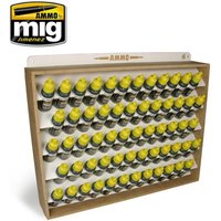 17mL AMMO Storage System von AMMO by MIG Jimenez