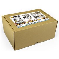 AMMO Collections: Acrylic Mud (100mL) von AMMO by MIG Jimenez