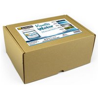 AMMO Collections: Acrylic Water (100mL) von AMMO by MIG Jimenez