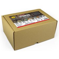 AMMO Collections: Enamel Streaking Effects von AMMO by MIG Jimenez