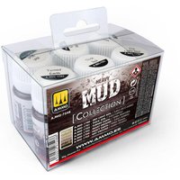 AMMO Collections: Heavy Muds von AMMO by MIG Jimenez