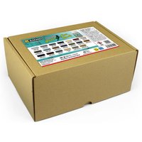 AMMO Collections: Panel Line Wash von AMMO by MIG Jimenez