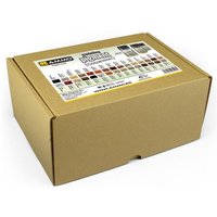 AMMO Collections: Pigments Vol.1 von AMMO by MIG Jimenez