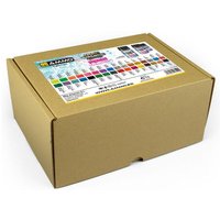 AMMO Collections: Pigments Vol.2 von AMMO by MIG Jimenez