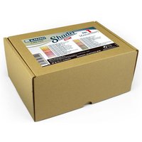 AMMO Collections: Shaders Vol.1 von AMMO by MIG Jimenez