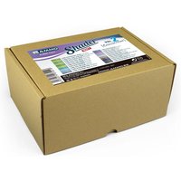 AMMO Collections: Shaders Vol.2 Vivid colors von AMMO by MIG Jimenez