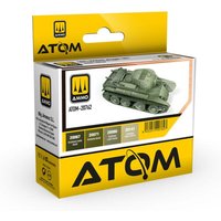 ATOM 4BO Modulation Set von AMMO by MIG Jimenez